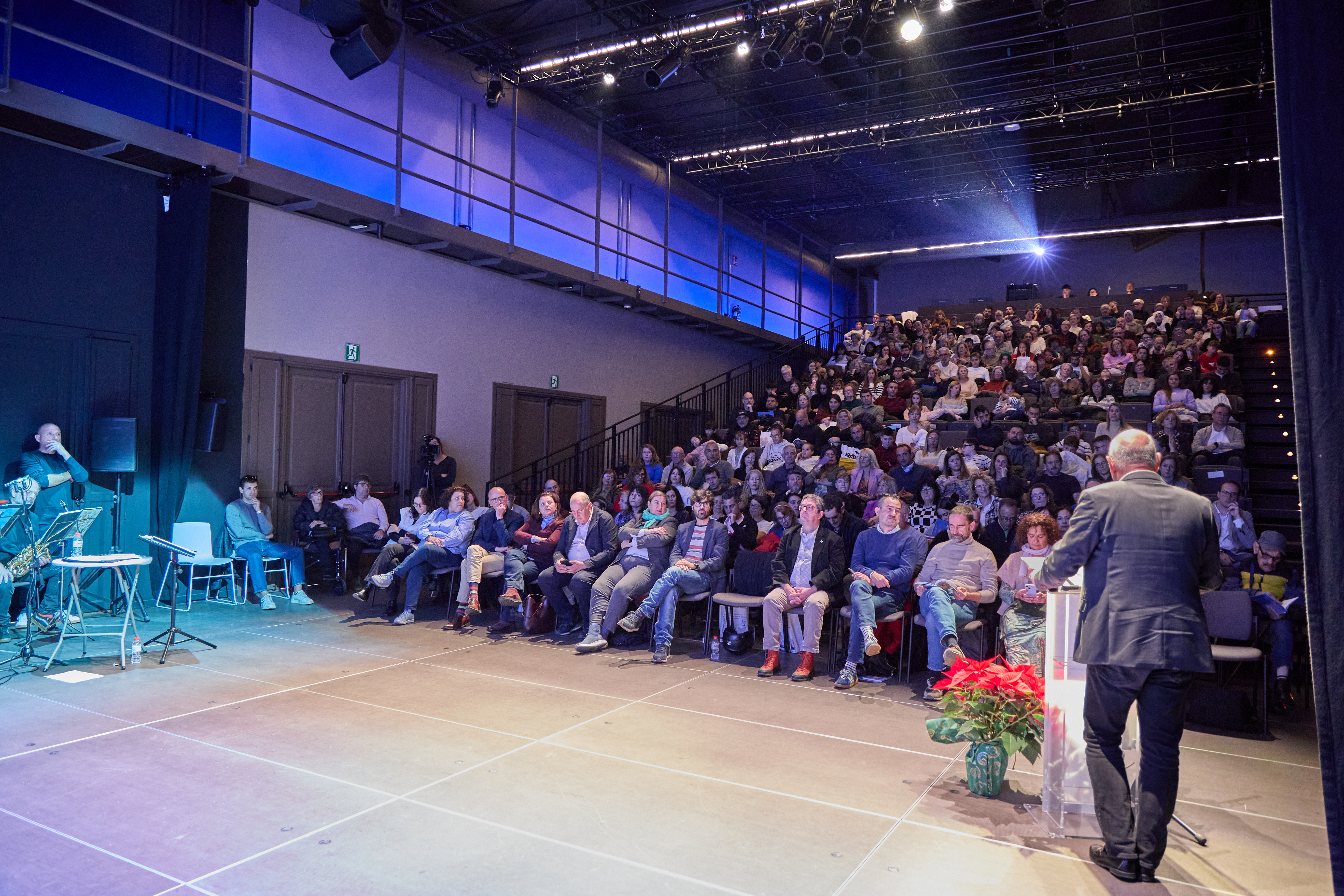 XLII Mostra Literria del Maresme | 23 de novembre de 2025 - Foto 95859731