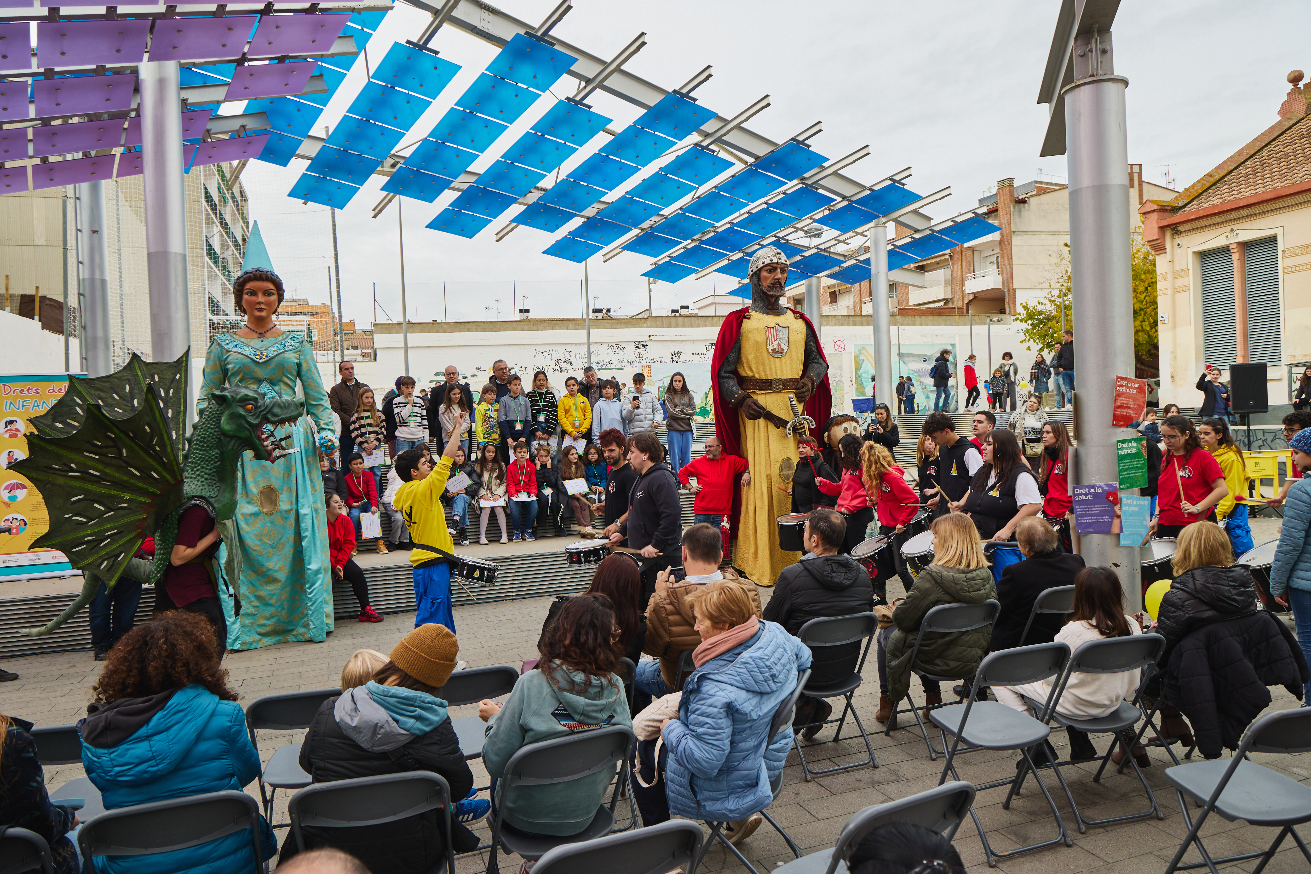Constituci del Consell dInfants de Canet de Mar del curs 2025-2026 - Foto 53138673