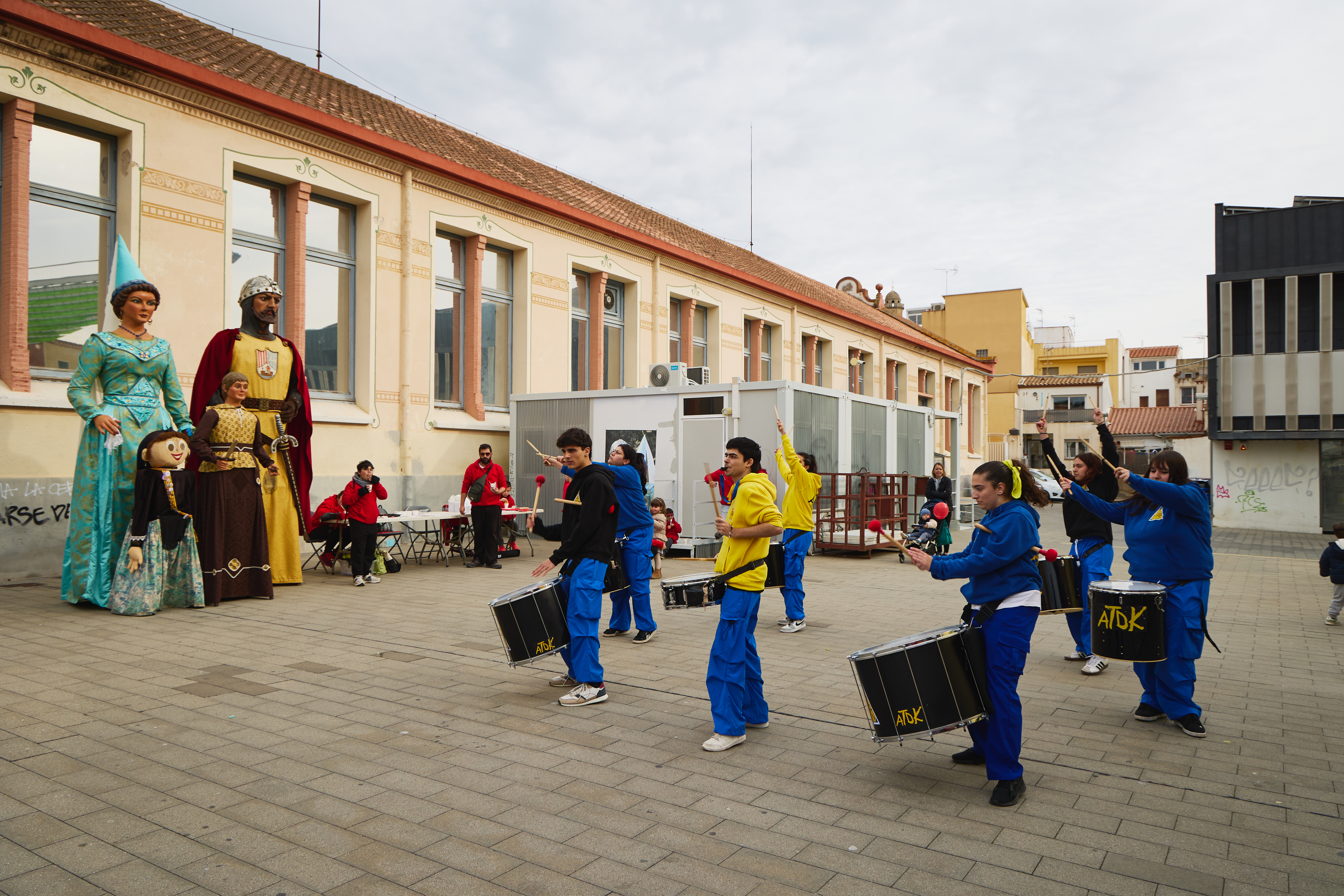 Constituci del Consell dInfants de Canet de Mar del curs 2025-2026 - Foto 86673188