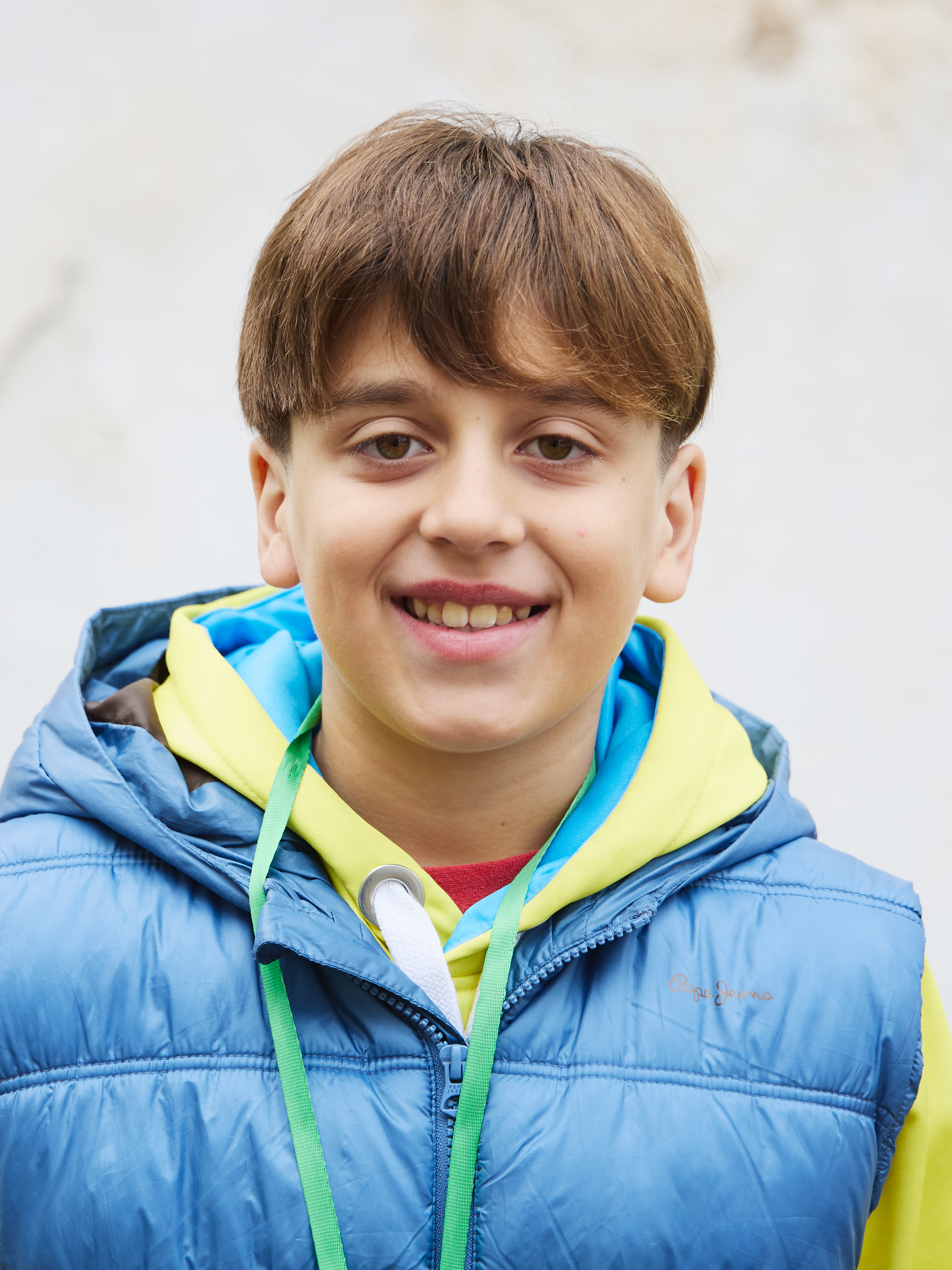 Constituci del Consell dInfants de Canet de Mar del curs 2025-2026 - Foto 51987285