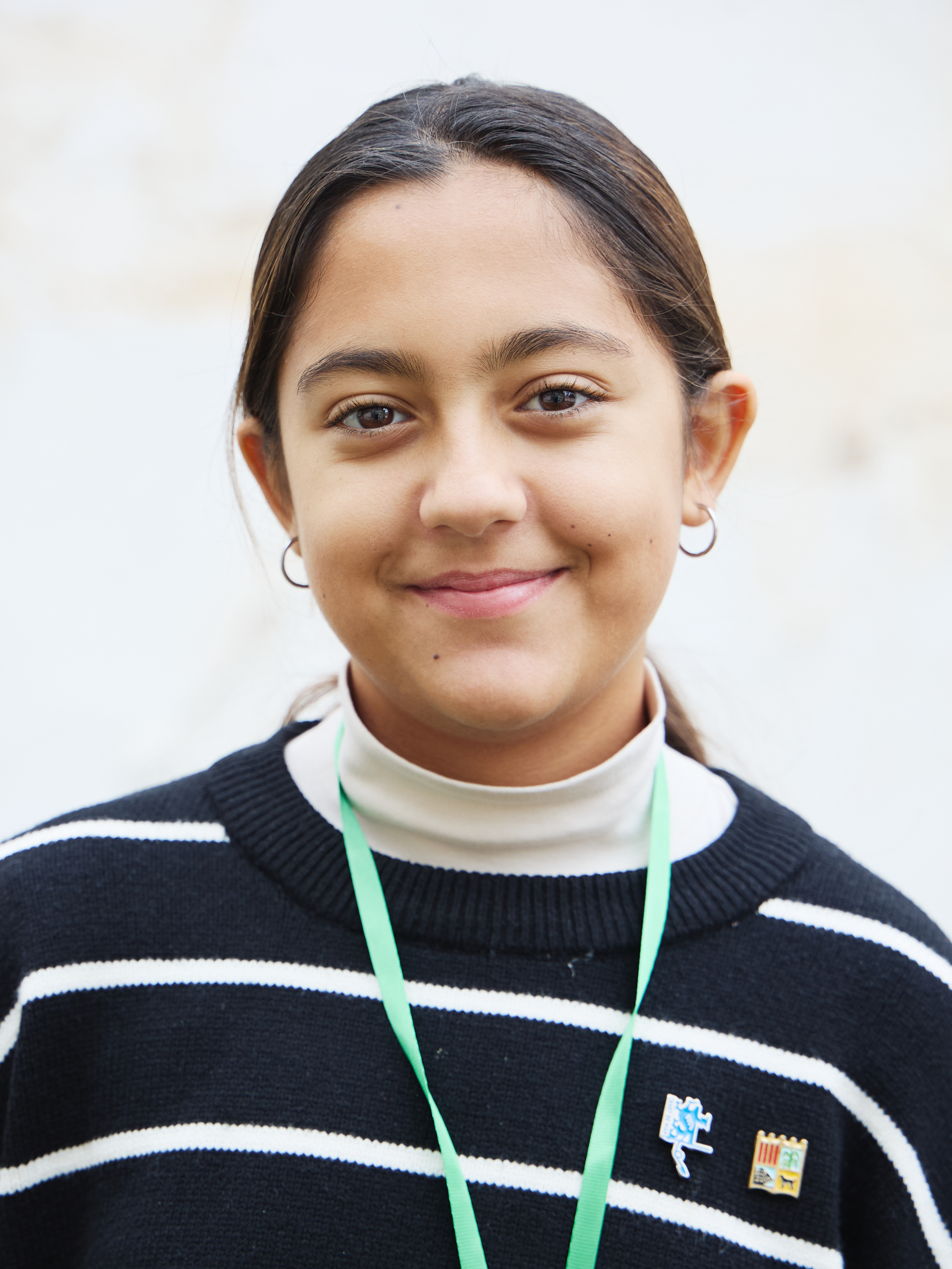 Constituci del Consell dInfants de Canet de Mar del curs 2025-2026 - Foto 18446929