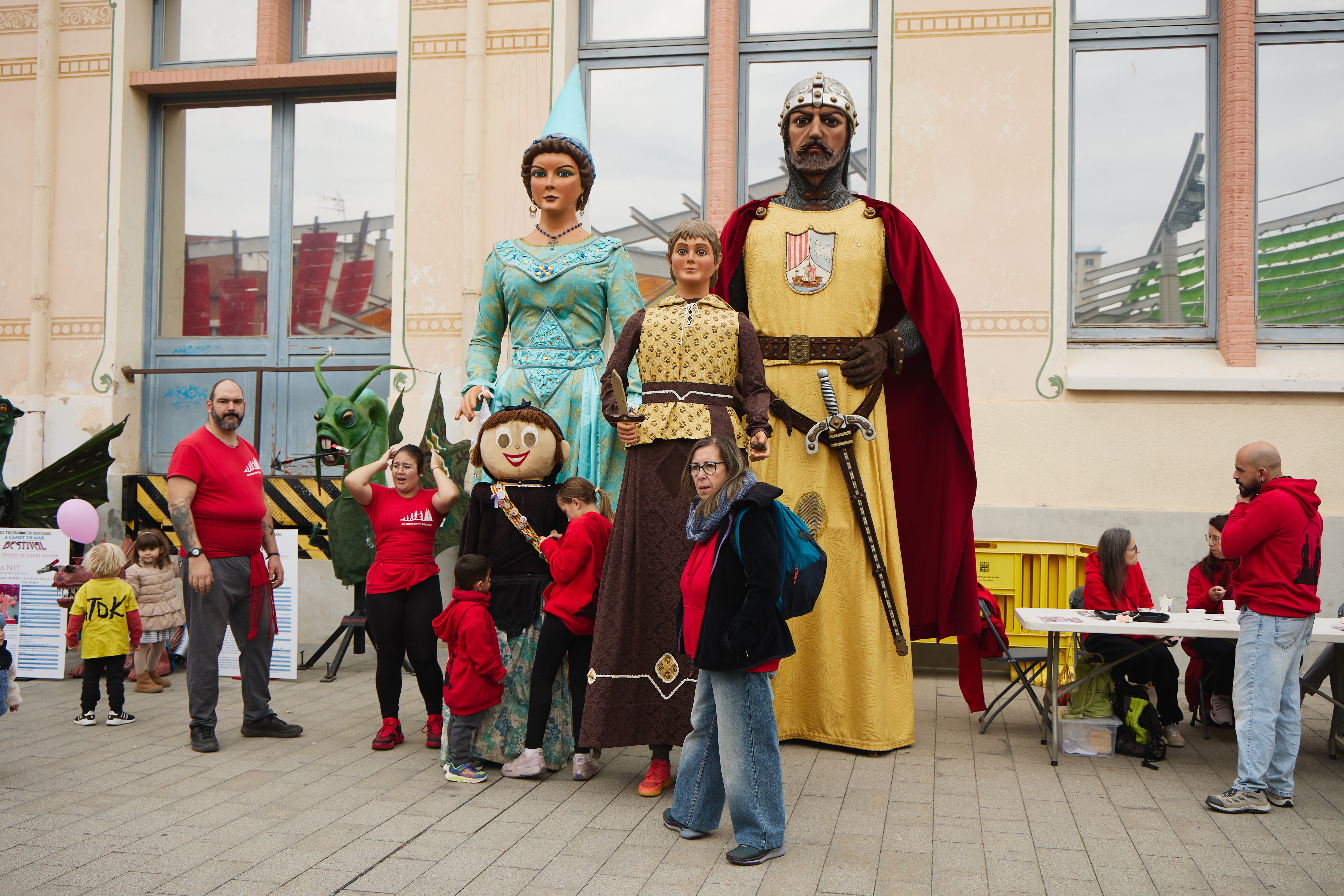 Constituci del Consell dInfants de Canet de Mar del curs 2025-2026 - Foto 73575903