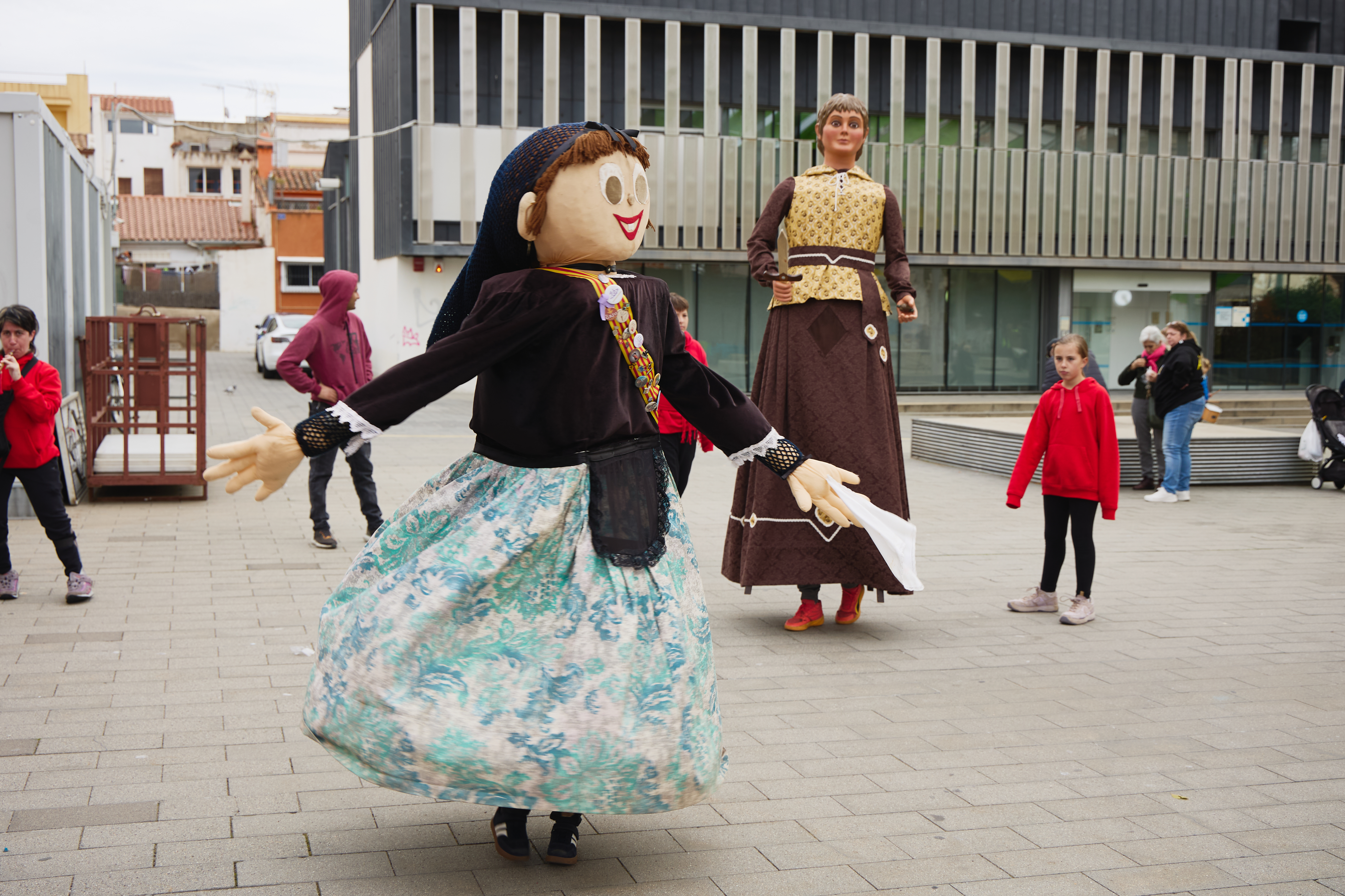 Constituci del Consell dInfants de Canet de Mar del curs 2025-2026 - Foto 40491975