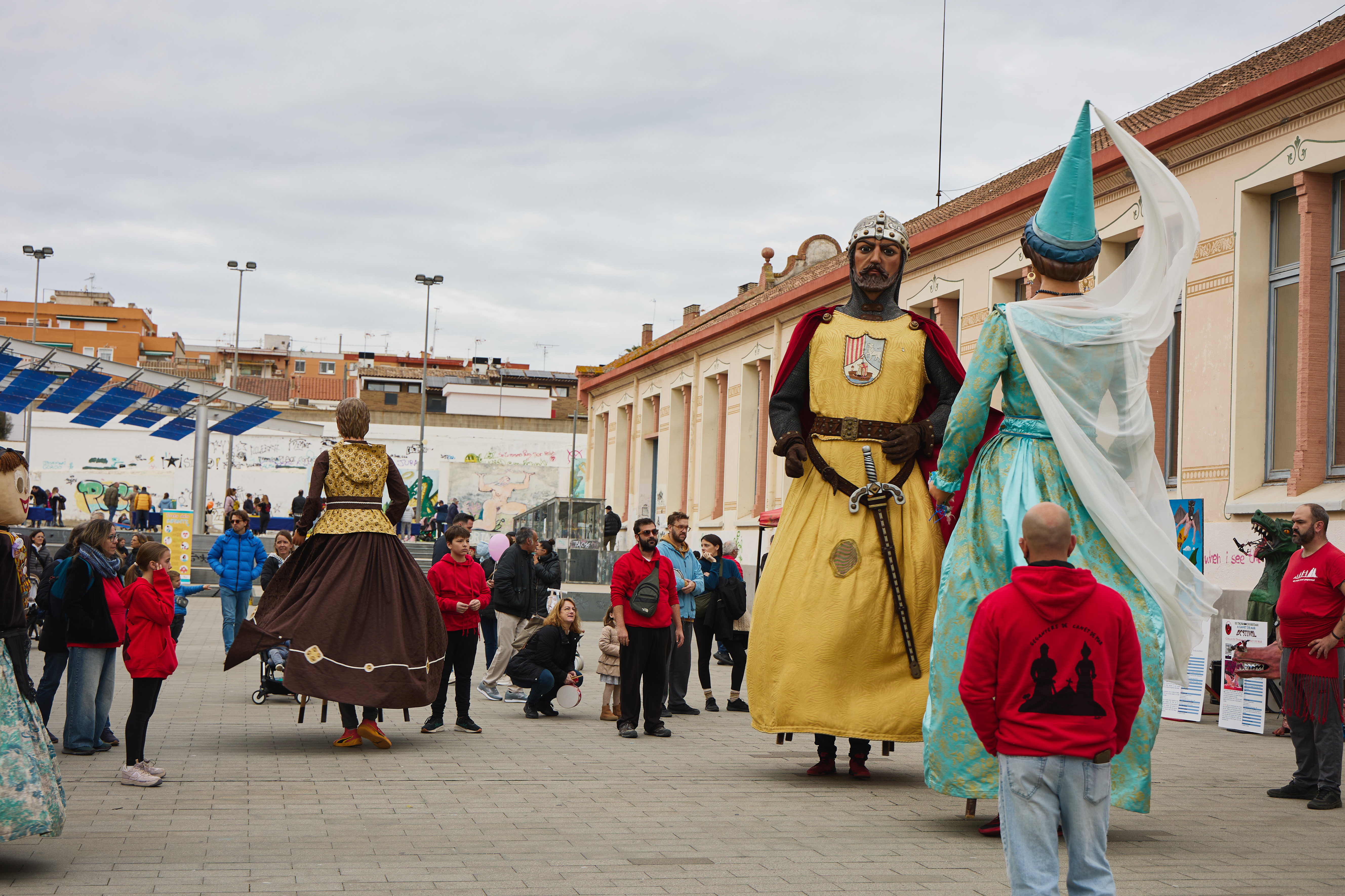 Constituci del Consell dInfants de Canet de Mar del curs 2025-2026 - Foto 52925455