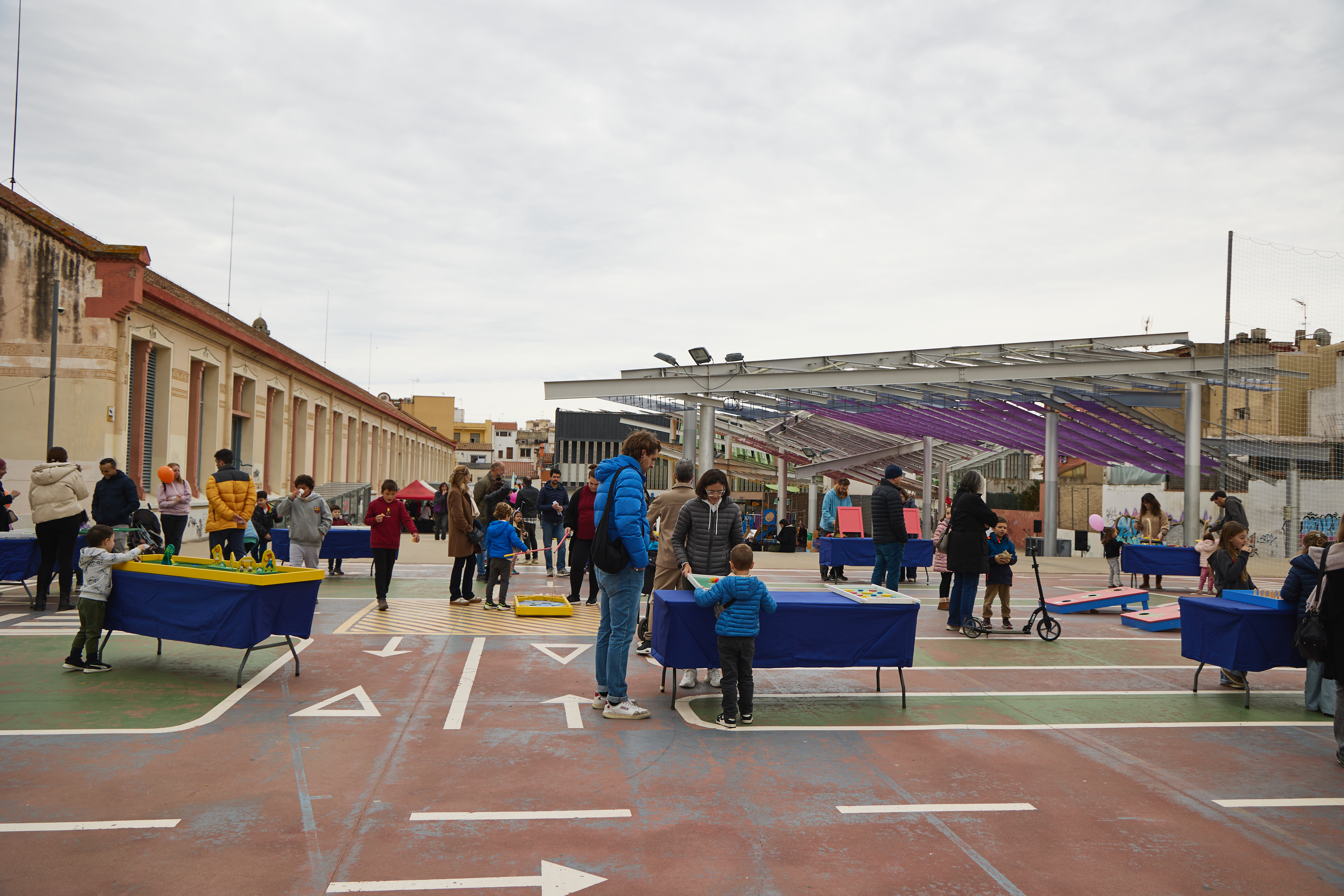 Constituci del Consell dInfants de Canet de Mar del curs 2025-2026 - Foto 99640715