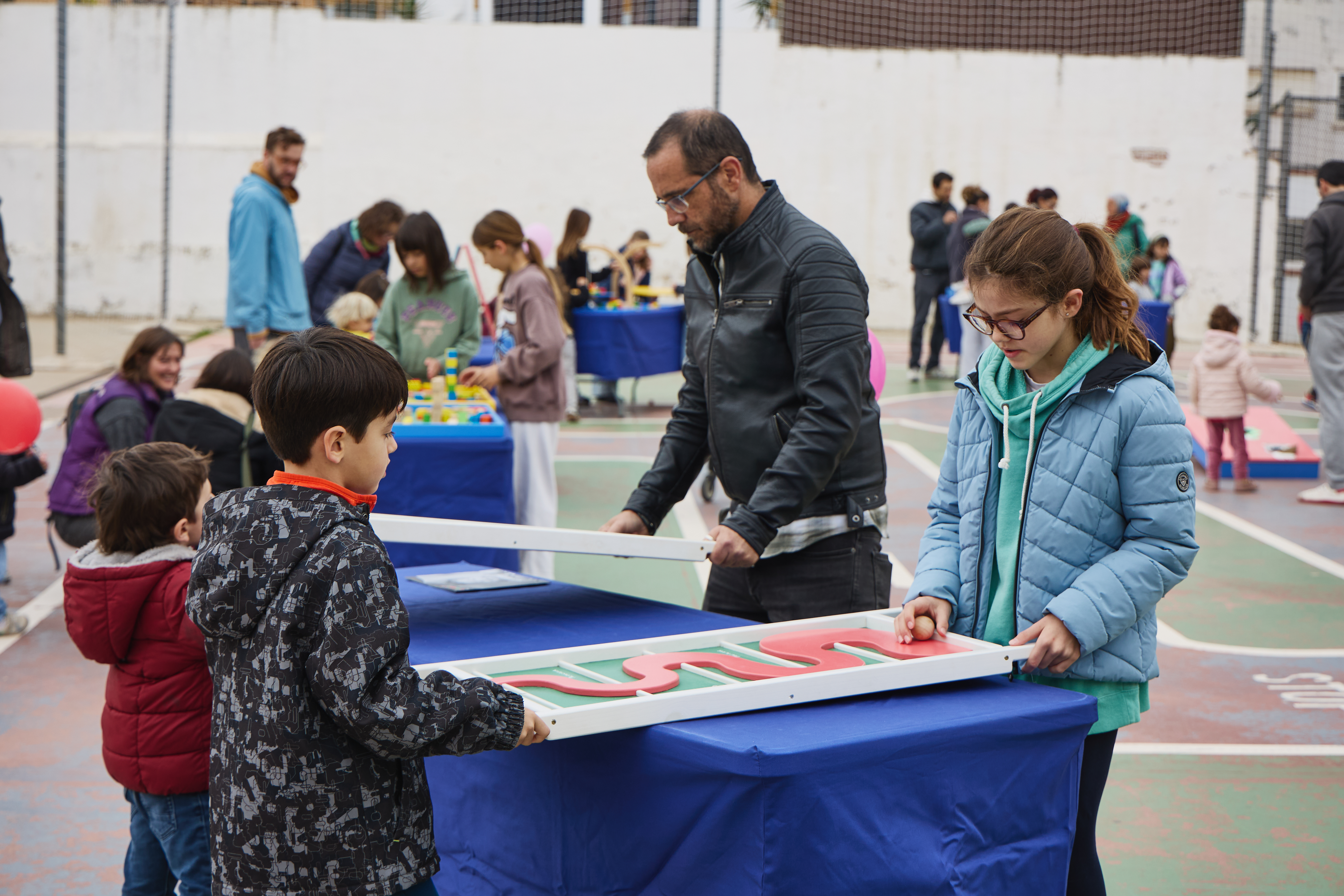 Constituci del Consell dInfants de Canet de Mar del curs 2025-2026 - Foto 68473680