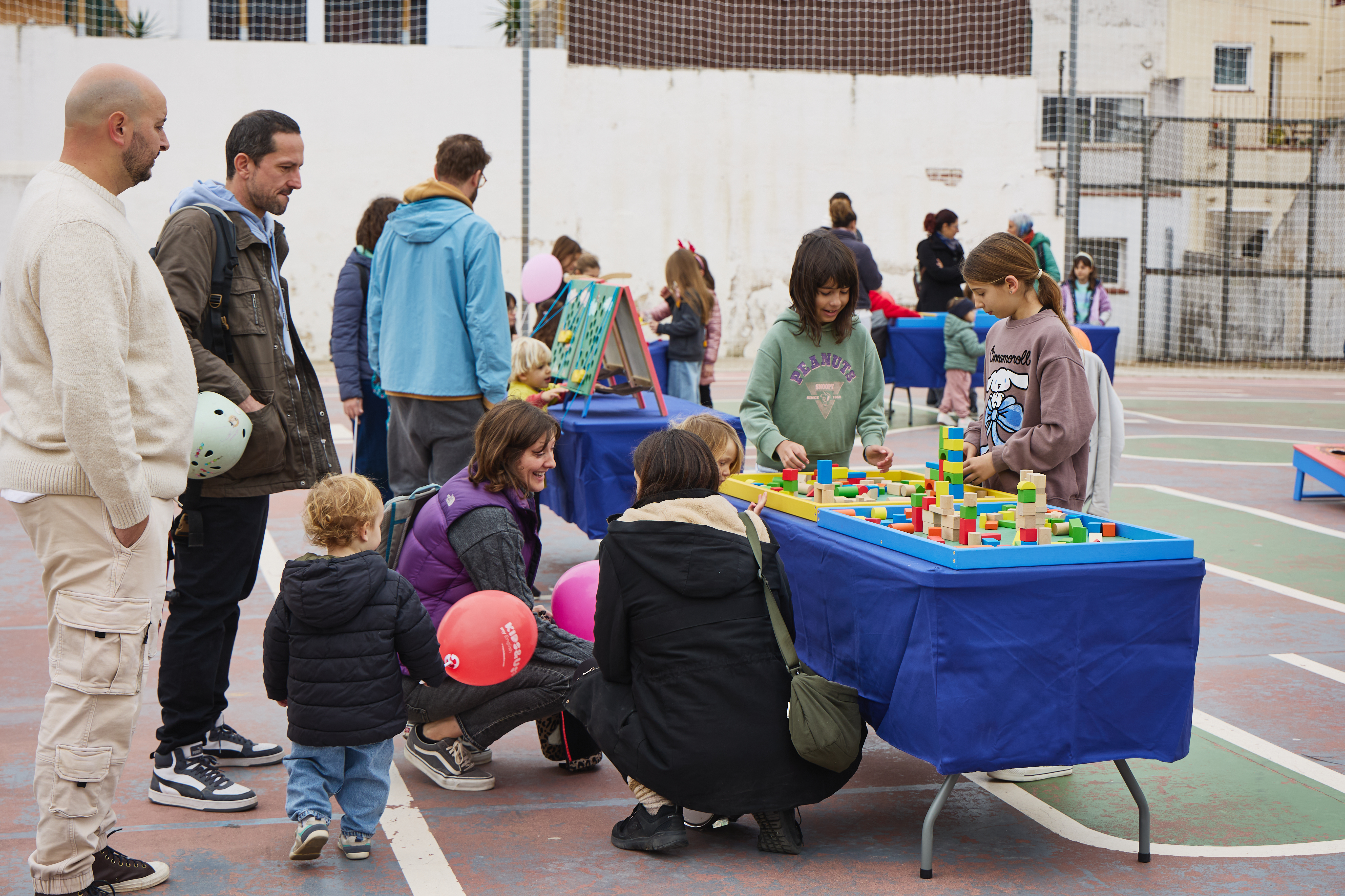 Constituci del Consell dInfants de Canet de Mar del curs 2025-2026 - Foto 31436987