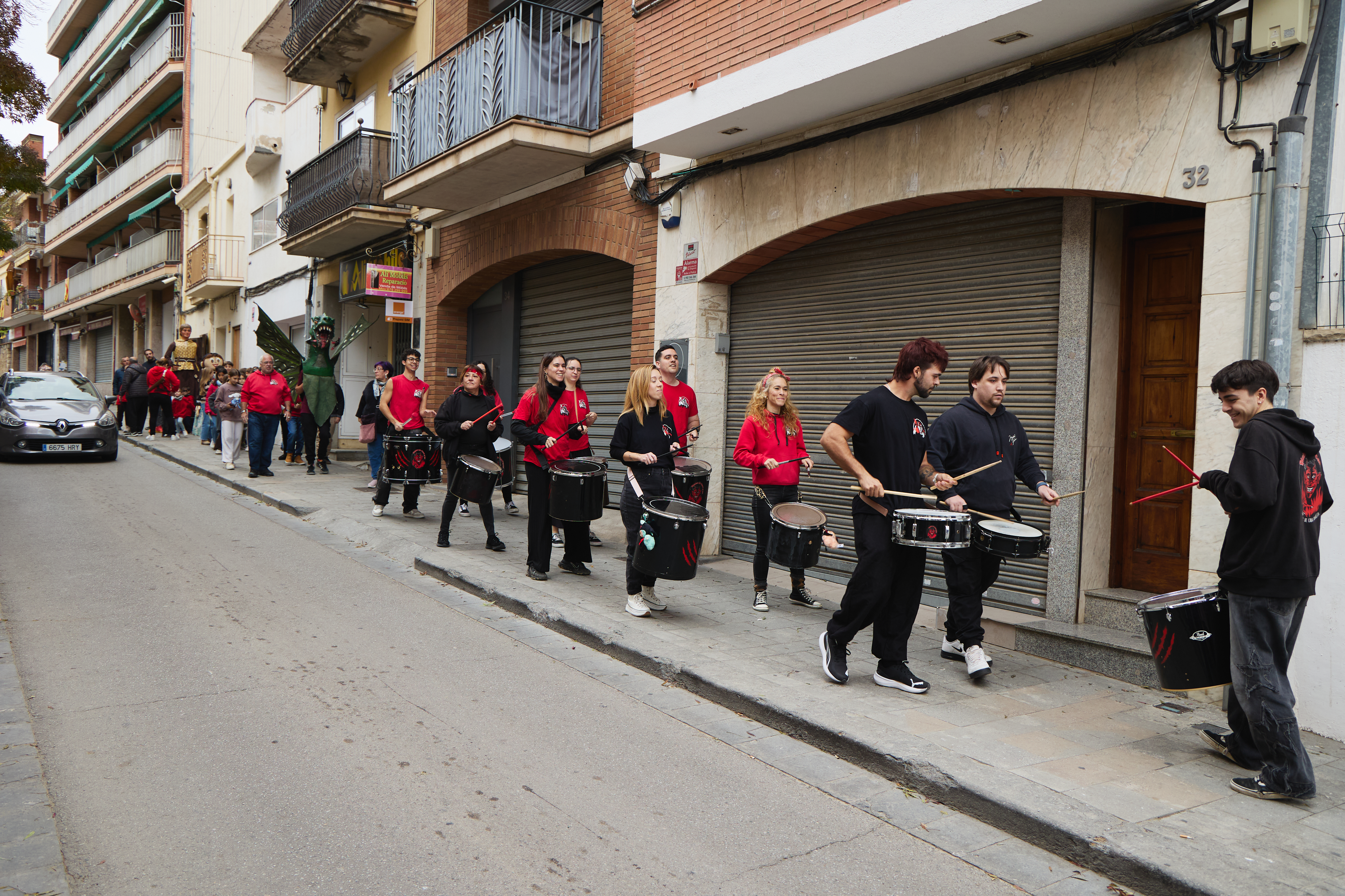 Constituci del Consell dInfants de Canet de Mar del curs 2025-2026 - Foto 80033929