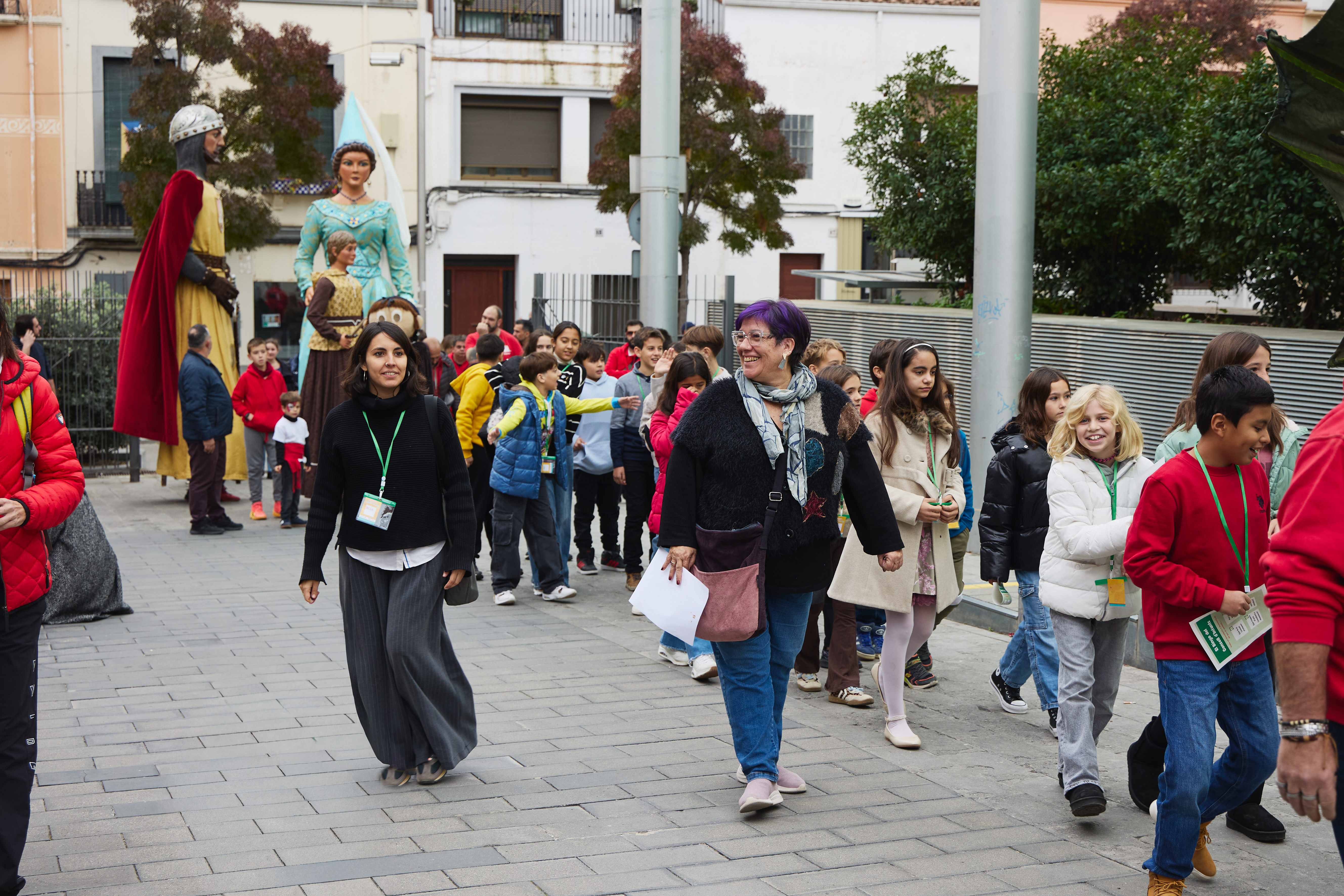 Constituci del Consell dInfants de Canet de Mar del curs 2025-2026 - Foto 73371536