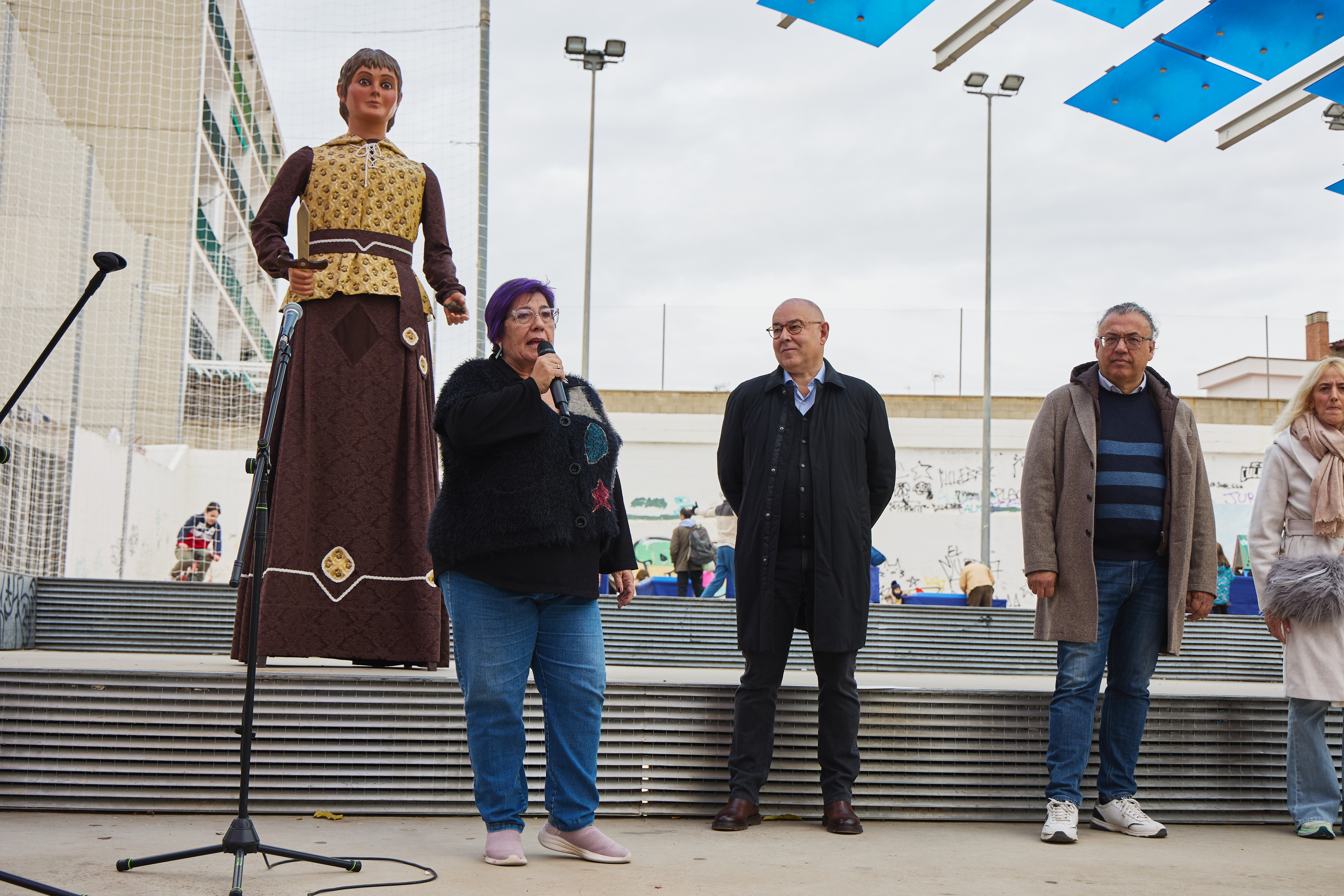 Constituci del Consell dInfants de Canet de Mar del curs 2025-2026 - Foto 25109200