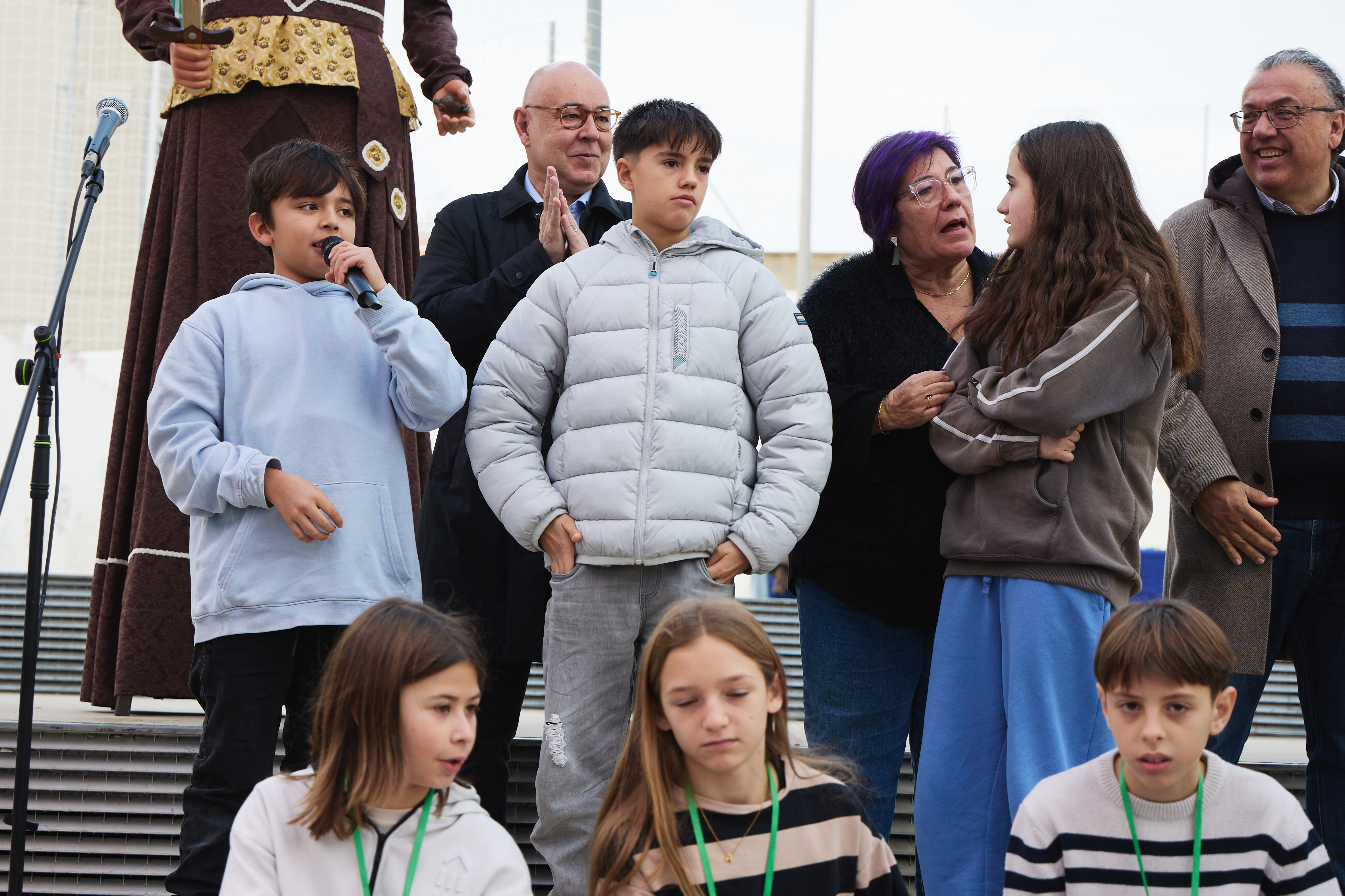 Constituci del Consell dInfants de Canet de Mar del curs 2025-2026 - Foto 65985367