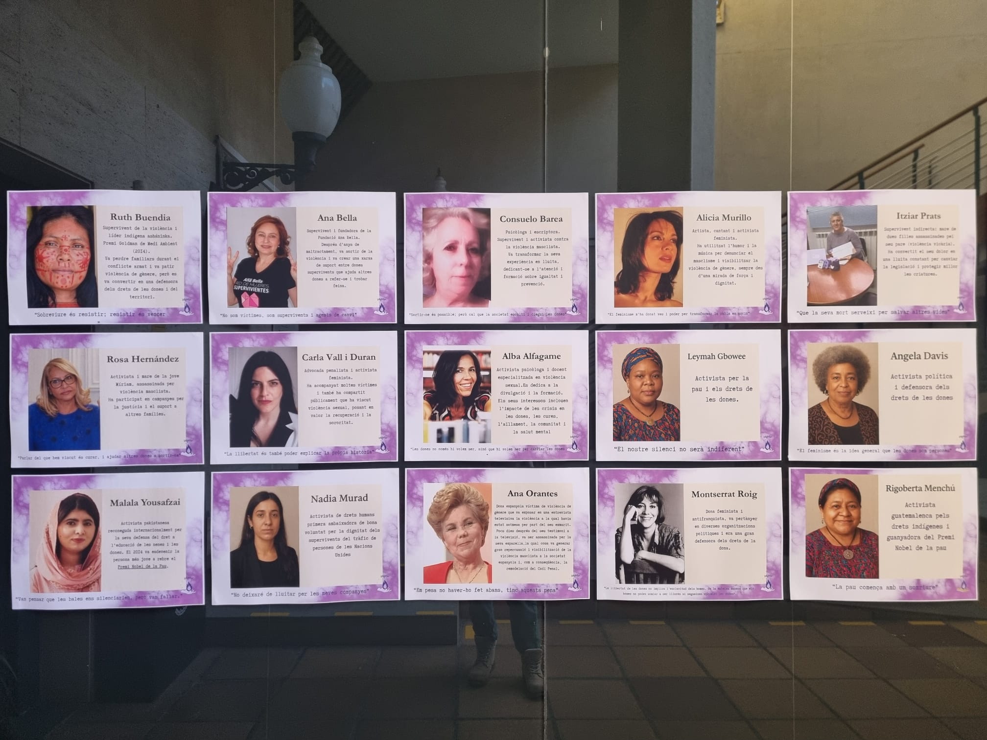 Actes 25N del 2025 - Foto 40200485