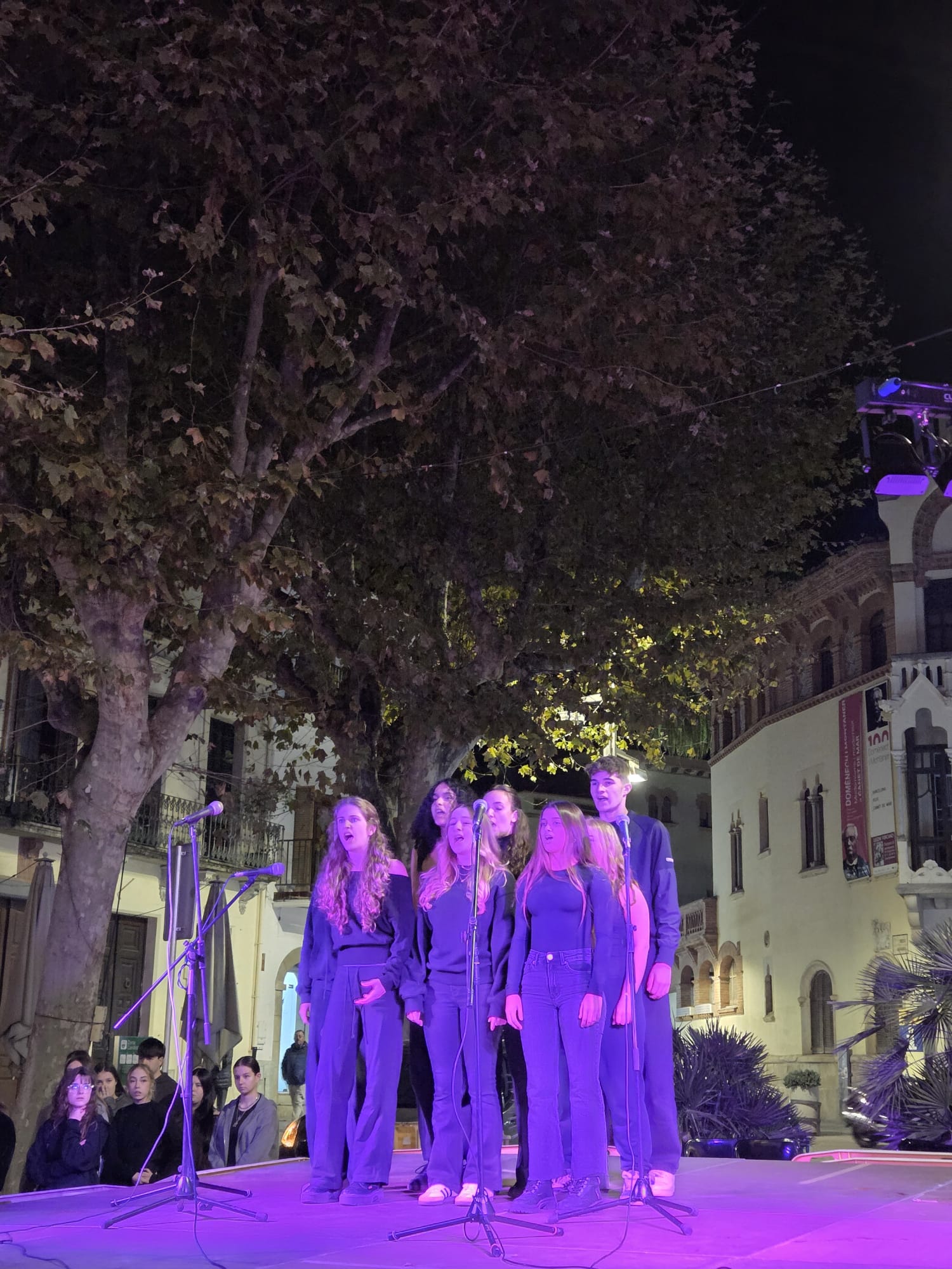 Actes 25N del 2025 - Foto 13479407