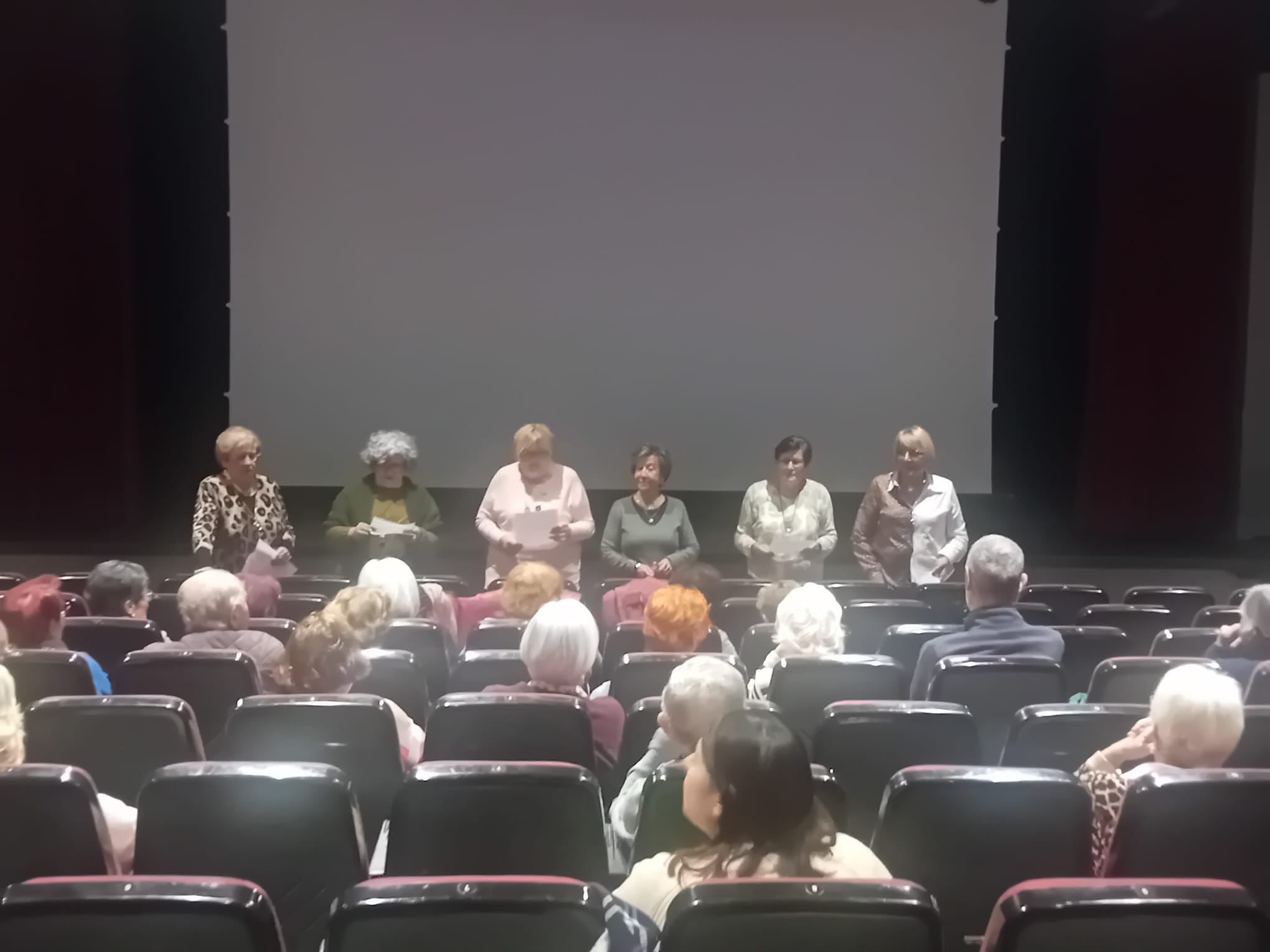 Actes 25N del 2025 - Foto 96951595