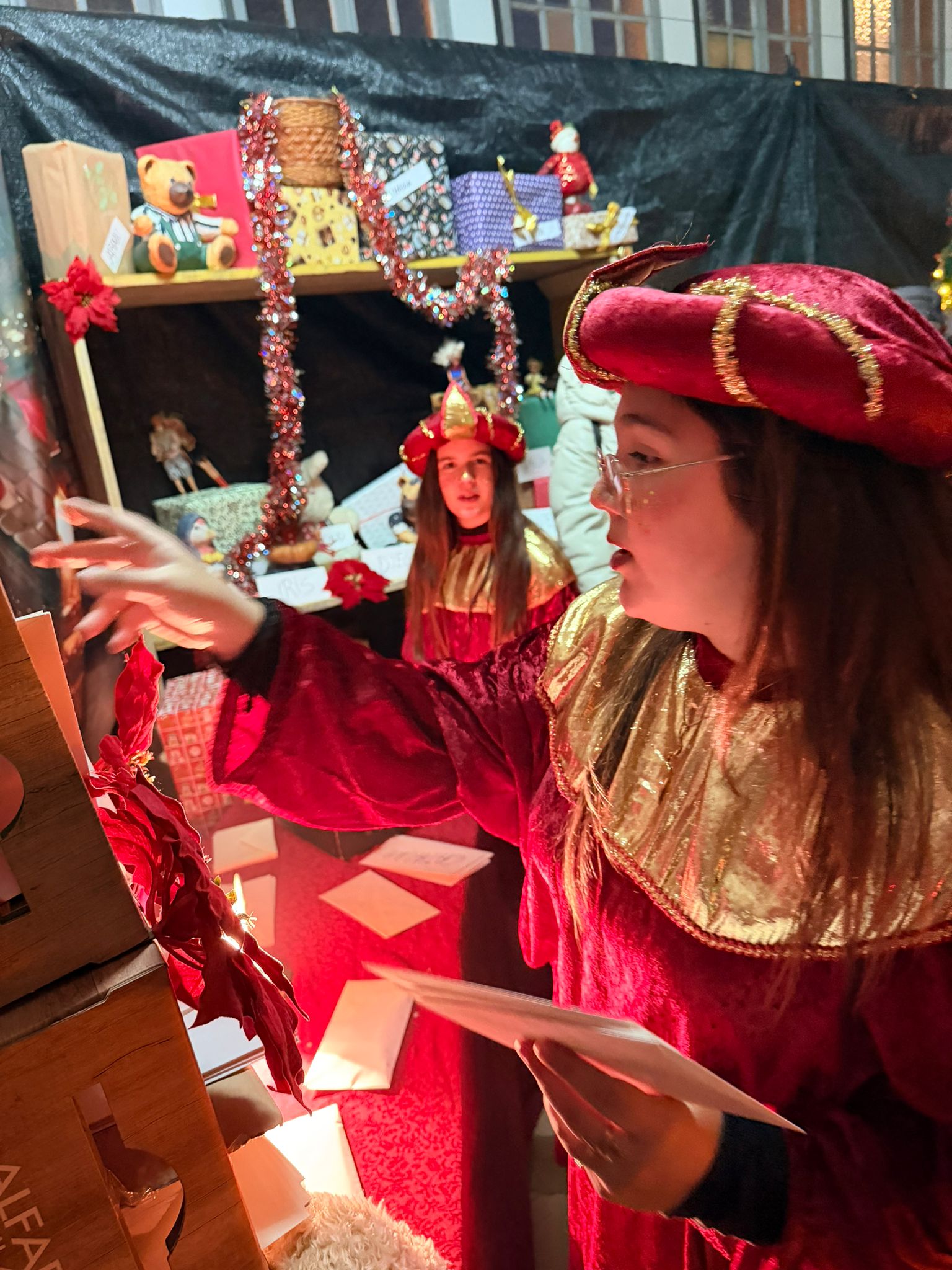 F�brica de Joguines Nadal 2025 - Foto 21878522