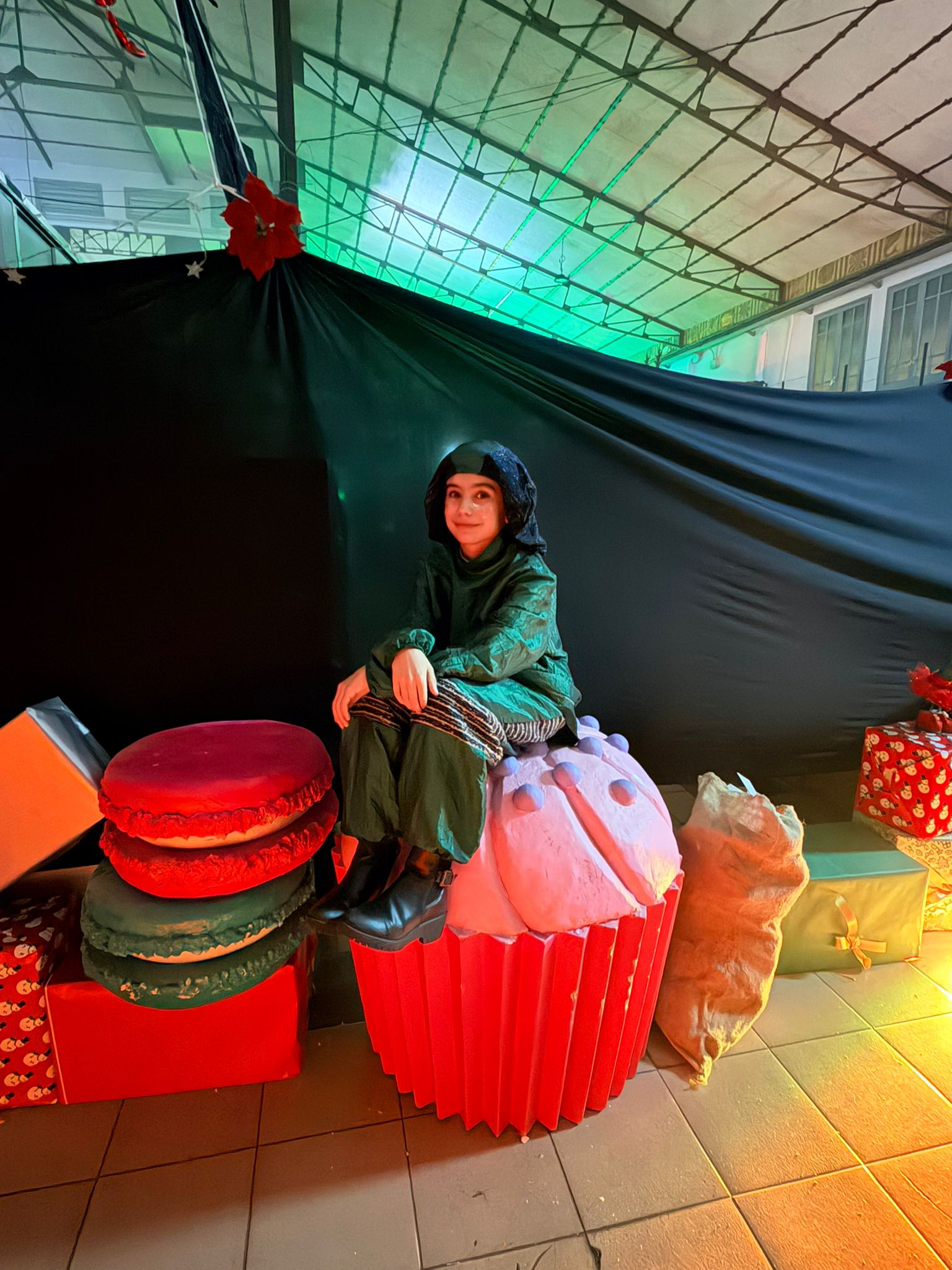 F�brica de Joguines Nadal 2025 - Foto 80380347