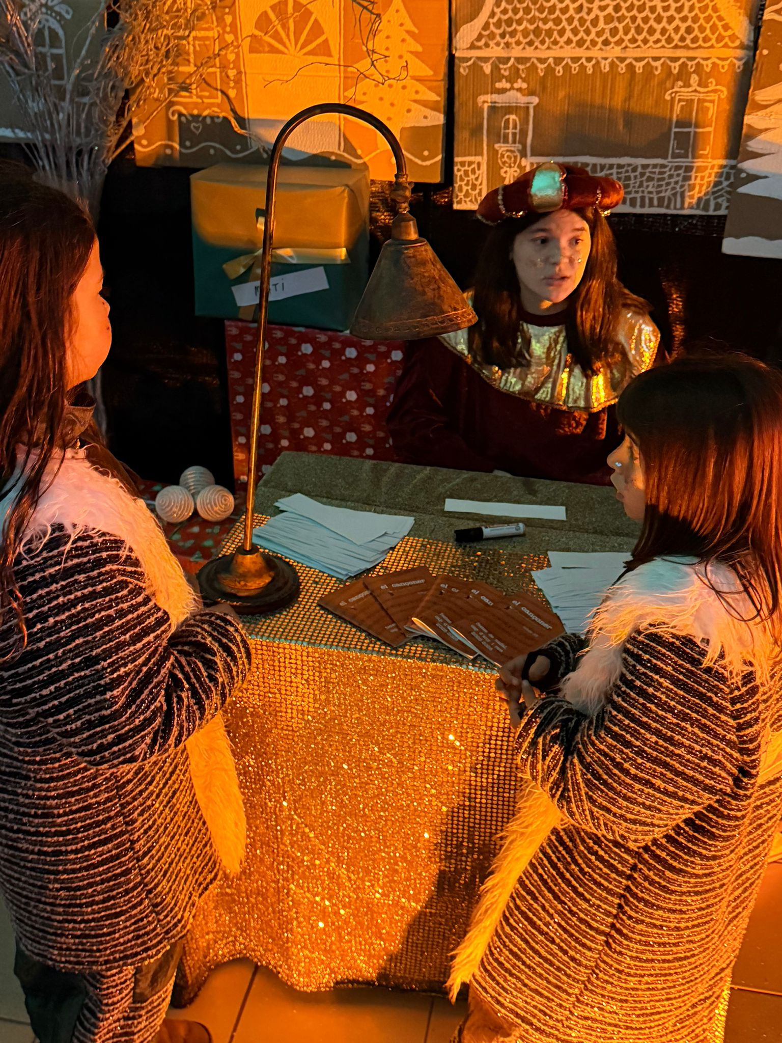 F�brica de Joguines Nadal 2025 - Foto 61021525