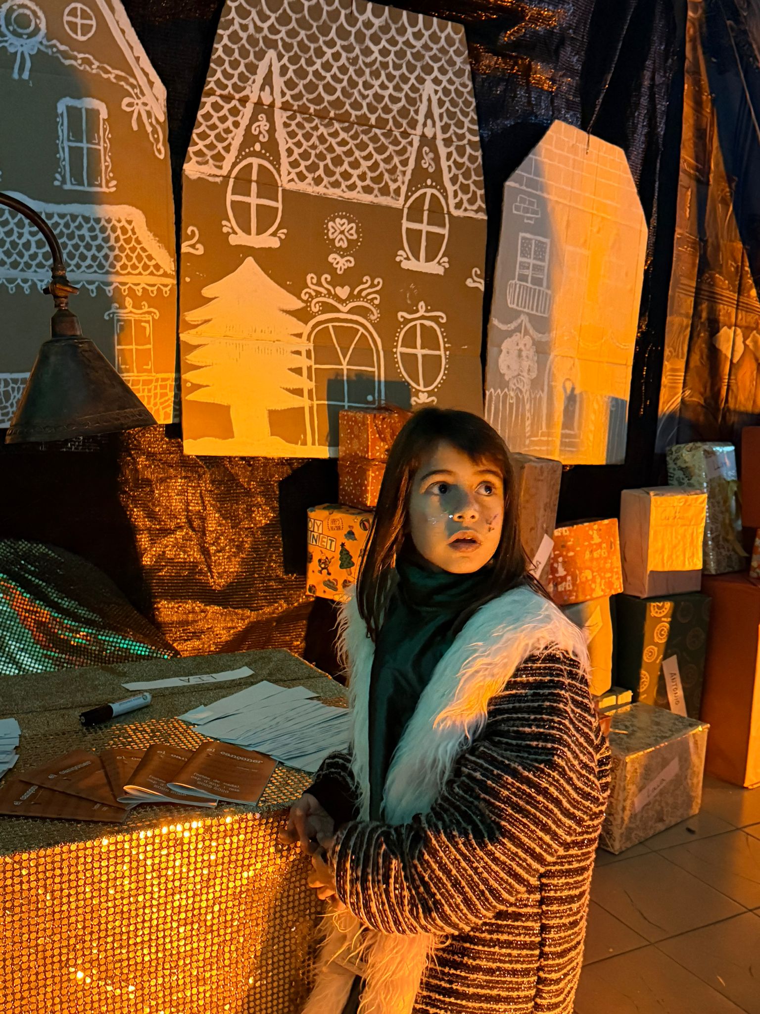 F�brica de Joguines Nadal 2025 - Foto 36432208