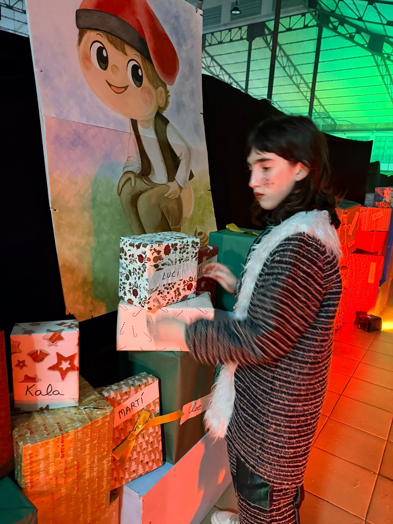 F�brica de Joguines Nadal 2025 - Foto 17279370