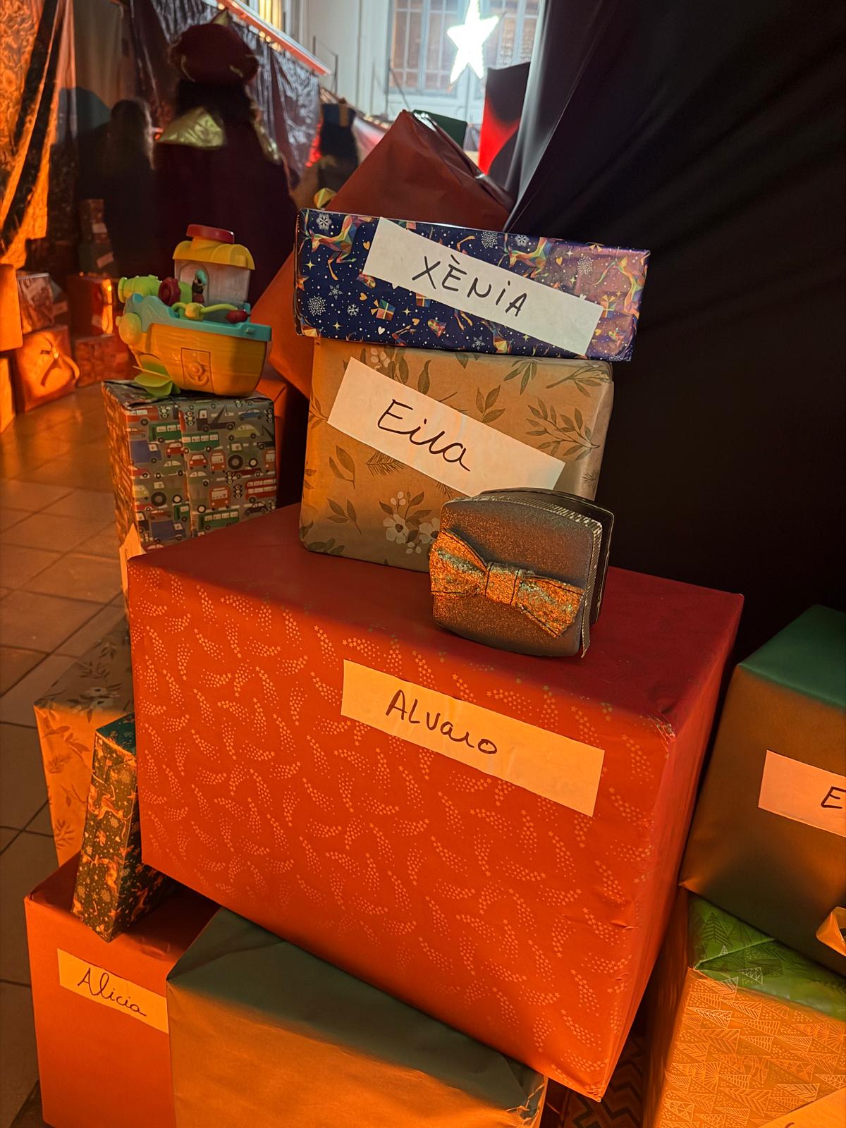 F�brica de Joguines Nadal 2025 - Foto 43363379