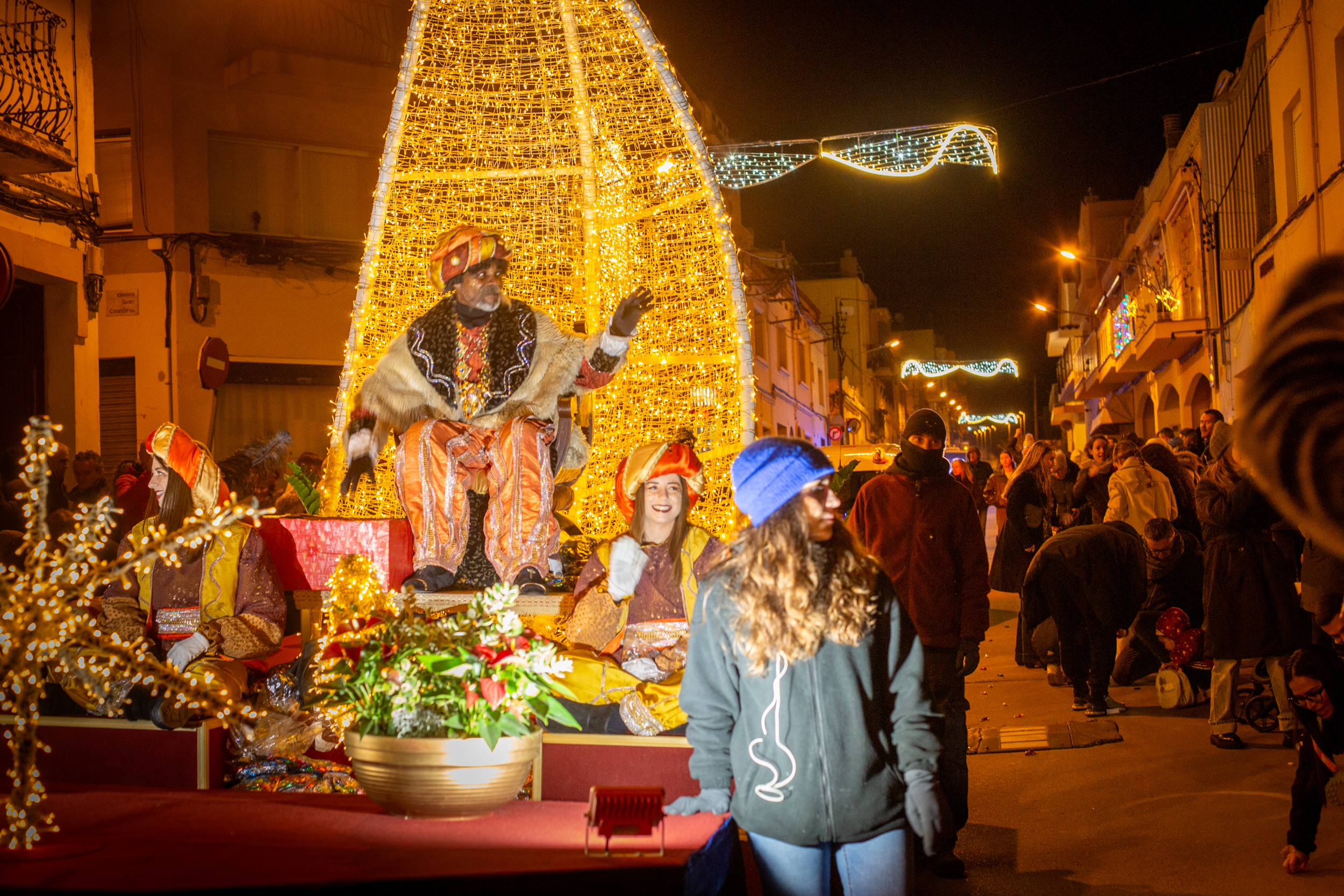 Cavalcada de Reis 2026 - Foto 43364313