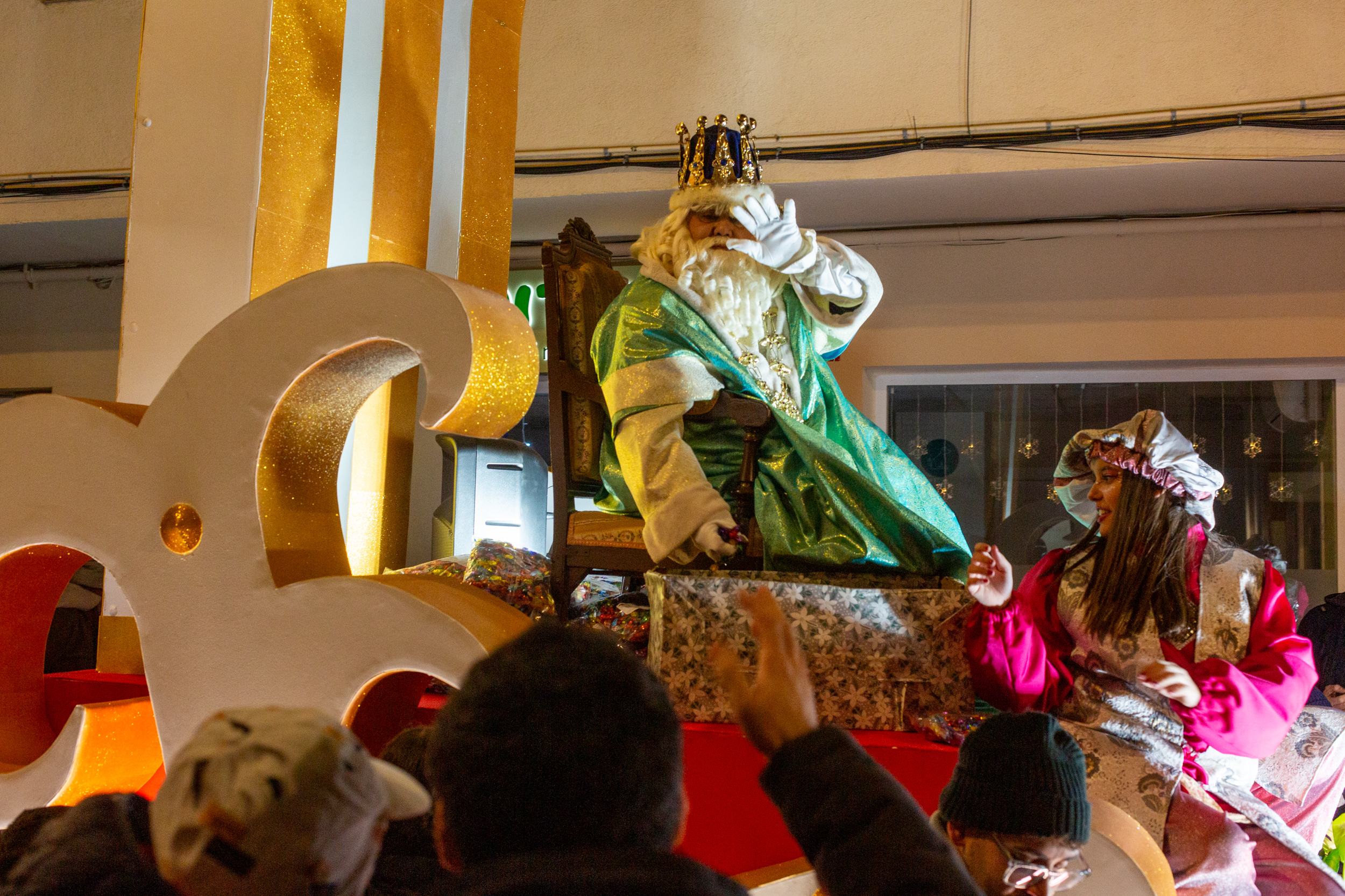 Cavalcada de Reis 2026 - Foto 76648990