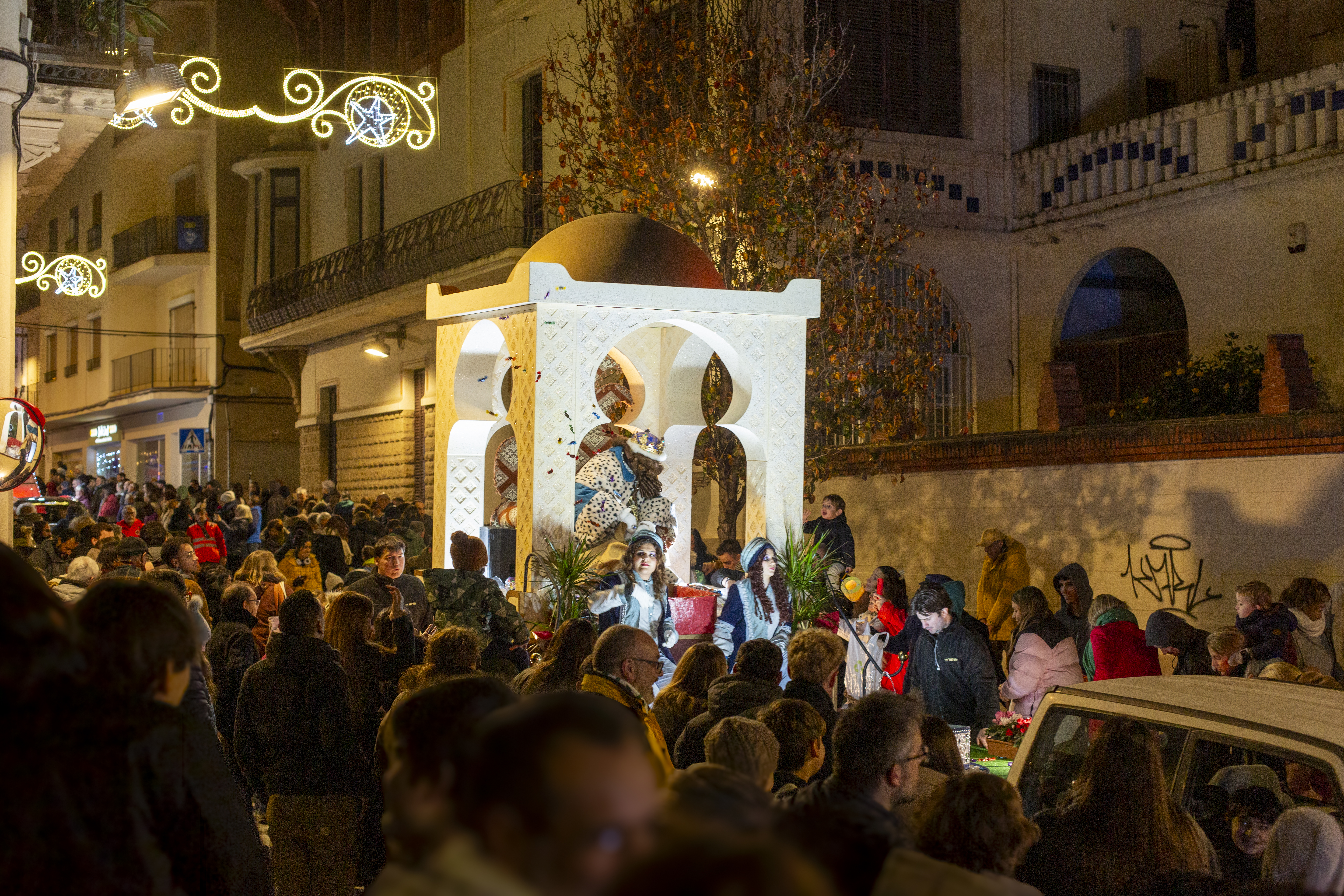 Cavalcada de Reis 2026 - Foto 47659101