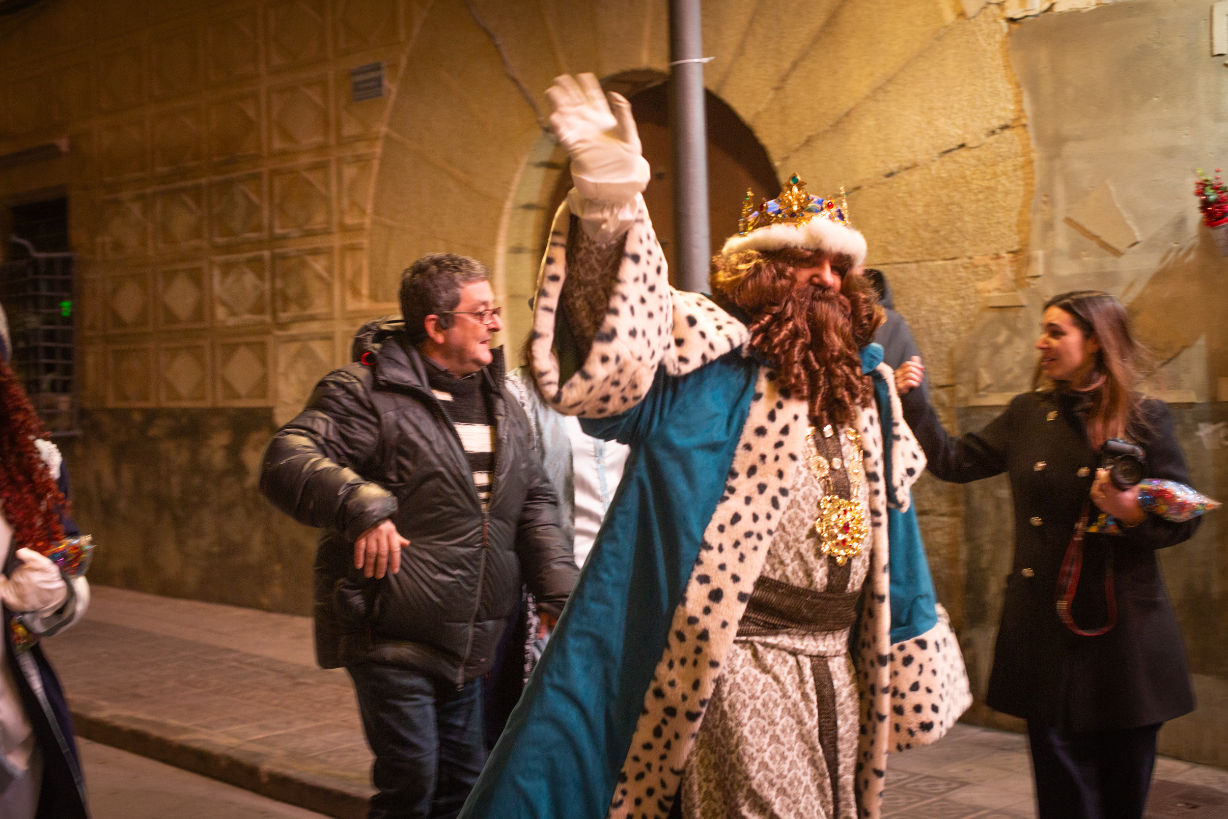 Cavalcada de Reis 2026 - Foto 95867376