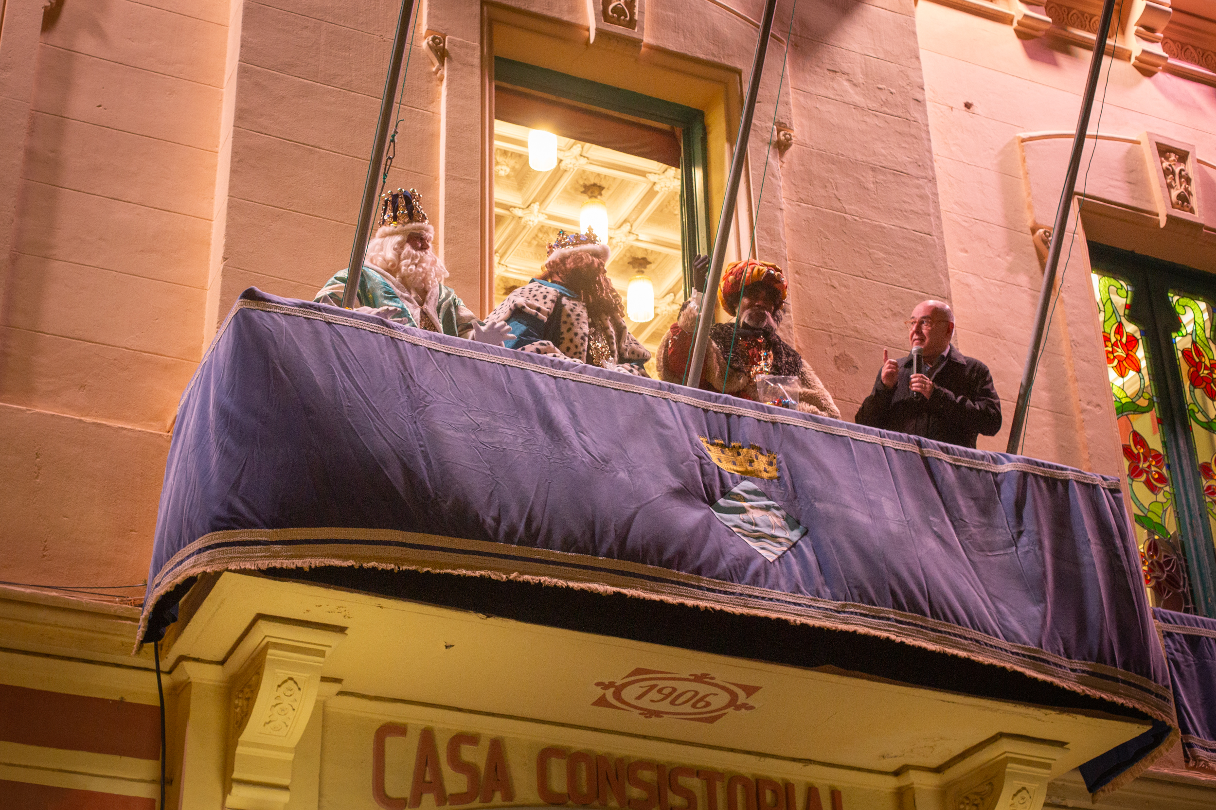 Cavalcada de Reis 2026 - Foto 43569571