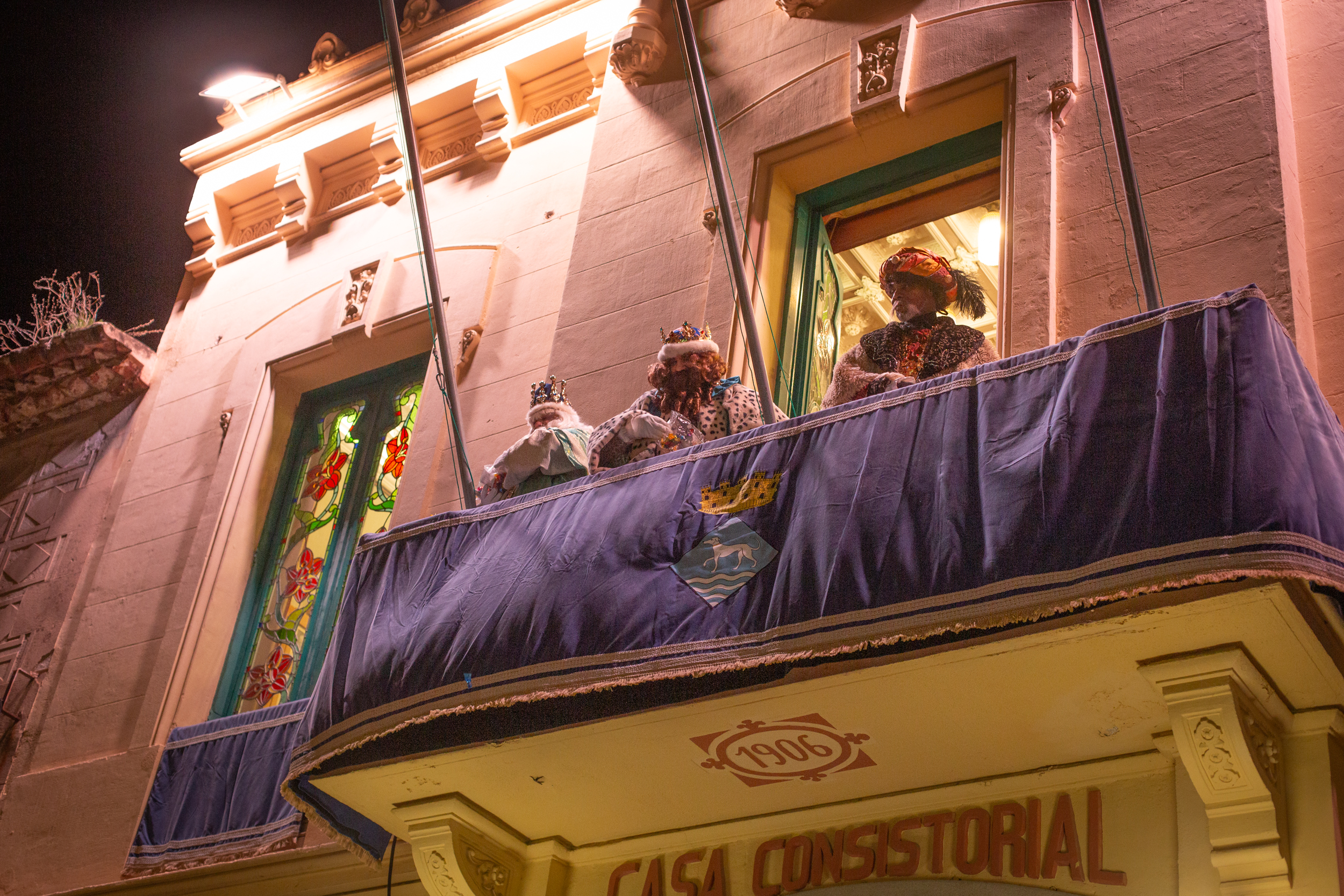 Cavalcada de Reis 2026 - Foto 68046809