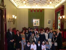 Sant Jordi 2004