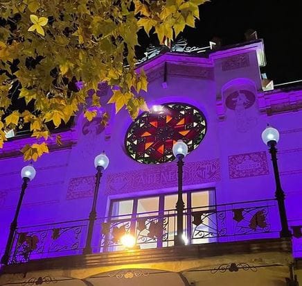 8M 2026 - Canet de Mar