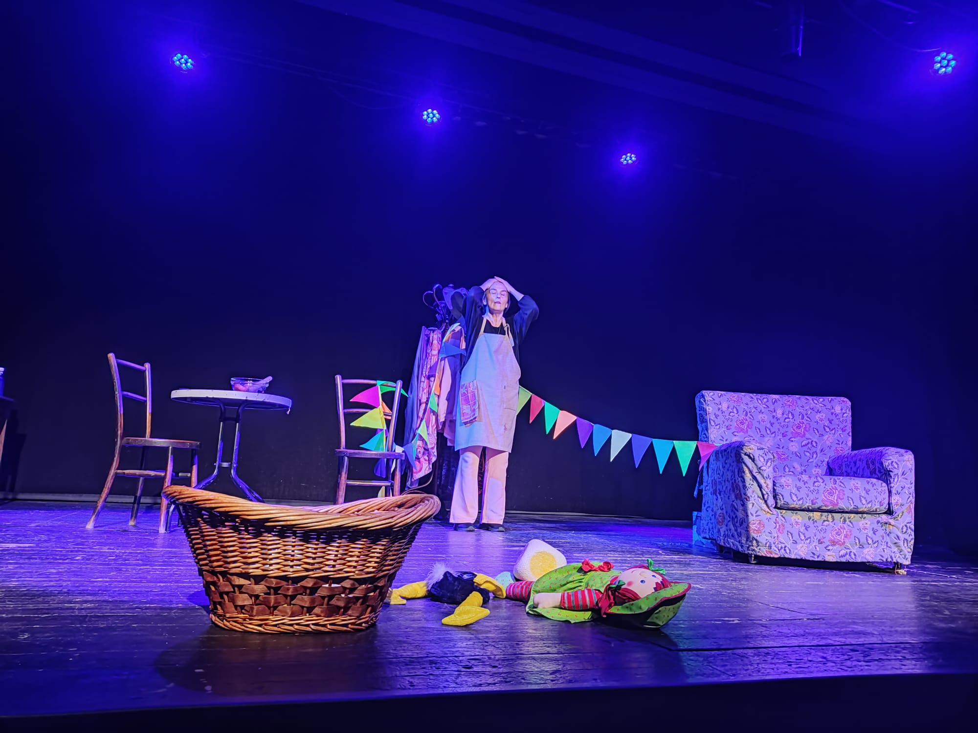 8M 2026 - Canet de Mar