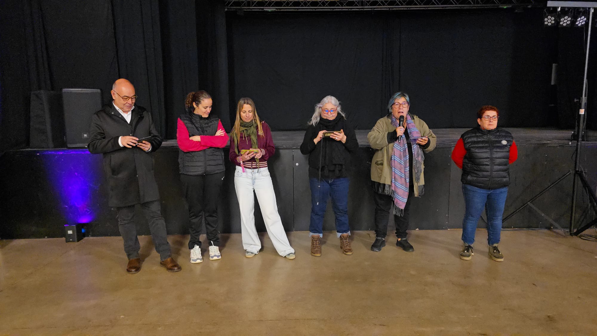 8M 2026 - Canet de Mar