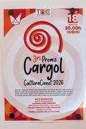 III Premis Cargol