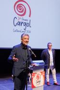 III Premis Cargol