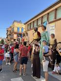 XXXIX Trobada Gegants 22