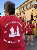 Festa Major 2026