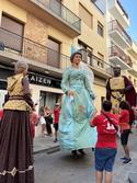XXXIX Trobada Gegants 35