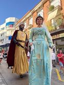 XXXIX Trobada Gegants 36