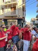 XXXIX Trobada Gegants 39