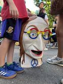 XXXIX Trobada Gegants 41
