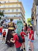 XXXIX Trobada Gegants 44