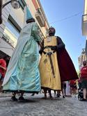 XXXIX Trobada Gegants 45