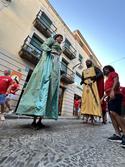 XXXIX Trobada Gegants 46