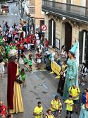 XXXIX Trobada Gegants 6