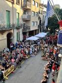 XXXIX Trobada Gegants 7
