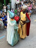 XXXIX Trobada Gegants 12