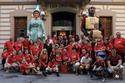 XXXIX Trobada Gegants 13
