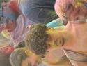 Festa Holi - Festa Major 2026 14